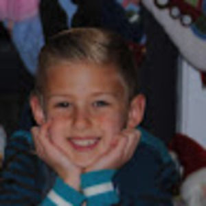 Meet your Posher, Peter